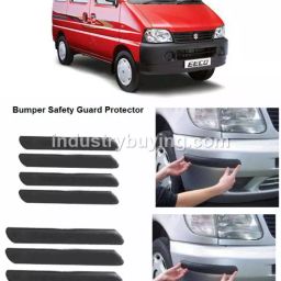 Oscar - Maruti Suzuki Eeco Bumper Guard-21
