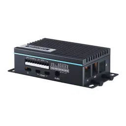 ADVANTECH RASPBERRY PI 4 GATEWAY KIT, RS232/485X1, UNO-220-P4N2AE-12