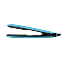 Umanac HS1012/BL Silicon Hair Straightener (Blue)-29