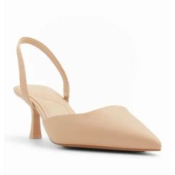 Aldo Women's GAVEDESSI Bone Pumps-picture-46