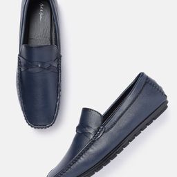 Mast & Harbour Men Everyday Loafers-image-90
