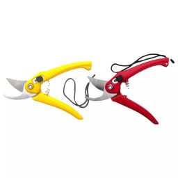 Sky Blue SBPRUNERMDX0217 0.98 inch Iron Bypass Pruner (Pack of 2)-image-98