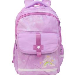 YK Kids Graphic Backpack-40
