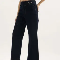 United Colors of Benetton Black Jeans-picture-19