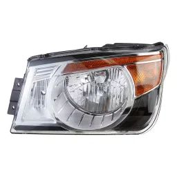 Uno Minda Head Light Assembly - Left for Mahindra Bolero Refresh (Type 3) (HL-5642M)-34