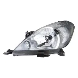Uno Minda Head Light Assembly without Wire - Left for Toyota Innova Type 2 (HL-55014)-17