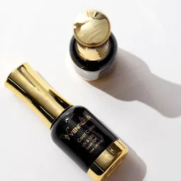 VENALISA Coat Color UV & LED Soak Off Gel Polish - 12ml - Sapphire 1065-5