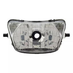 Uno Minda Head Light with Wire for TVS Jupiter (RT-065-HLU)-14