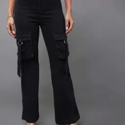 Miss Chase Black Jeans-picture-20