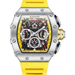 Giordano GZ-50120-05 Chronograph Analog Watch For Men-19