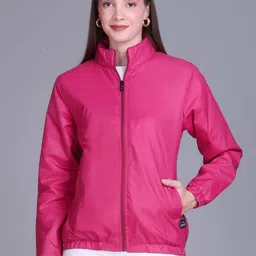 SANHOK Windcheater Bomber Jacket-picture-18