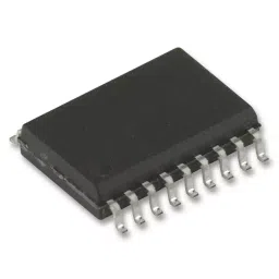 Stmicroelectronics Motor Driver, Dc Brush, 4A, Soic-20, L6234Pd013Tr-16