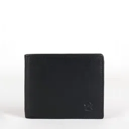 Kara Men Leather Two Fold Wallet with SD Card Holder-picture-8
