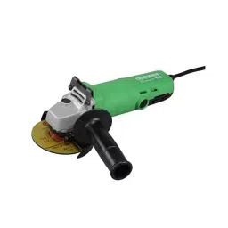 Accurate APD-100(P) 680 W 100 mm Wheel Size Angle Grinder-78