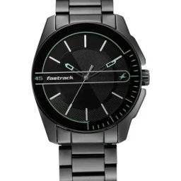 Fastrack Wear Your Look NS3089NM03 Analog Watch for Men-16