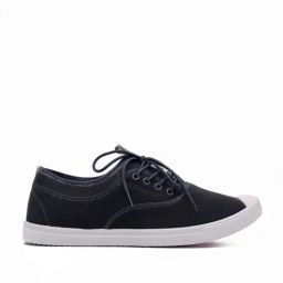 Asian Men's Grey Casual Sneakers-image-42