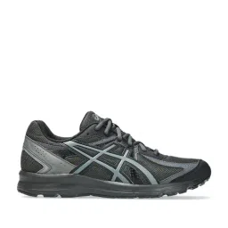 Asics Men's JOG 100S Graphite Grey & Steel Grey Sneakers-picture-20