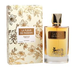 RIIFFS Parfums La Fleur De Passion Eau De Perfume - 100 ml-image-70