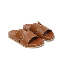 HATS OFF ACCESSORIES Women Open Toe Flats-image-98