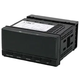 Omron Rotation, Speed, Flow & Alarm Indicator, K3MA-F AC100-240V image 3
