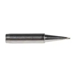 RS PRO 0.8 mm Straight Conical Soldering Iron Tip for use with AT60D AT80D, 7998985 image 3
