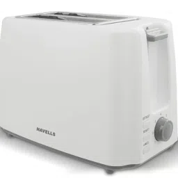 Havells Crisp Plus 750 W 2 Slice Pop-up Toaster White GHCPTCJB075-picture-33