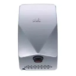 PLATO HD 013 Silver Hot and Cold Air Wall Mounted Hand Dryer-image-62