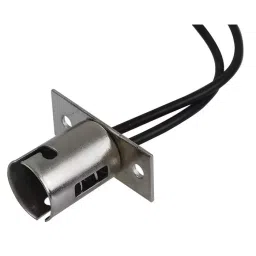 MULTICOMP PRO Lamp Sockets & Fittings LAMP HOLDER, CANDELABRA BAYONET, BA15d, BAYONET BASE LAMPS, CB-25.-picture-48