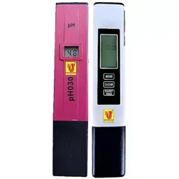 Lab Junction pH Tester and EC TDS Temperature Meter Set Pack of 2 Pcs-12