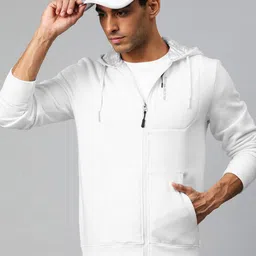 Alcis Men Open Front Zenith Jacket-image-28