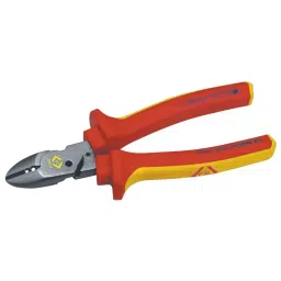 CK TOOLS PLIER, COMBICUTTER 3, 431008-46