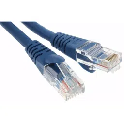 RS PRO Ethernet Cable Cat5e Male RJ45 to Male RJ45 U/UTP Blue LSZH Sheath 0.5 m, 556465-image-69