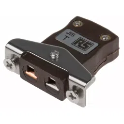 RS PRO Panel Mount Thermocouple Connector for Use with Type T Thermocouple, 7718878-picture-20