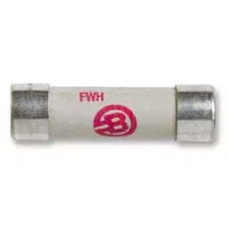 EATON BUSSMANN FUSE, 10A, SEMICONDUCTOR, HI SPEED, FWH5-010A6F-picture-19