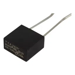 EATON BUSSMANN FUSE, PCB, 2A, 300VAC, TIME DELAY, SS-5H-2A-APH (Pack of 10)-image-32
