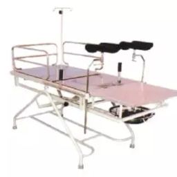 Wellton Healthcare Obstetric Telescopic Delivery Table WH- 067-8