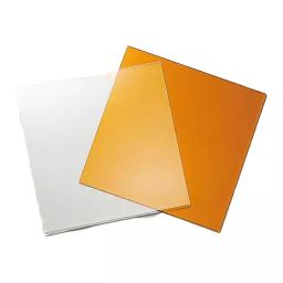 AS ONE UV Cut Square Acrylic Plate 500x500 mm, 3-2533-01-image-5