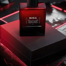 BUGG System Long Lasting Eau de Parfum - 100 ml-image-30