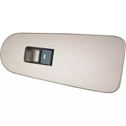 Uno Minda Power Window Switch - Sub (Co Driver Front Door), Autumn Mist Finish (Golden) (S22101-000M00)-1