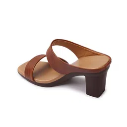 DIVASTRI Block Sandals image 3