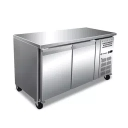 Trufrost 228 Ltr 2 Door Undercounter Freezer G 2100BT (New)-picture-7