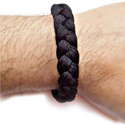 QNAM Women Black Bracelet-image-93
