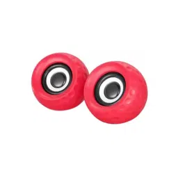 ENTER Igloo 2.0 6 W Red Wired Multimedia Mini Speaker-14