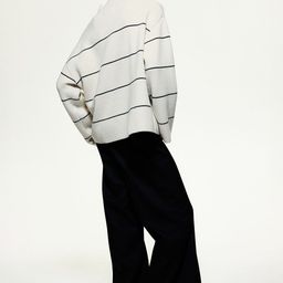 H&M Wool Turtleneck Jumper-picture-8