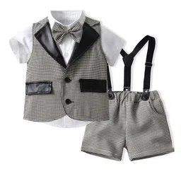 JC SPARKLE Boys Shirt-picture-22