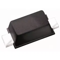 Vishay Uni-Directional TVS Diode Single Configuration 9.2 V Maximum Clamping Voltage, MSP5.0A-M3/89A (Pack of 4500)-14