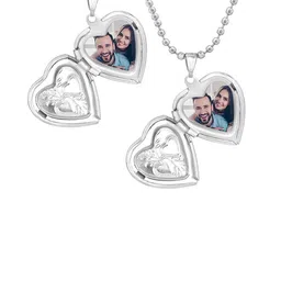 Stylewell Silver-Plated Pendants with Chains-picture-25