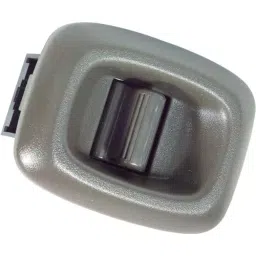Uno Minda Power Window Switch - Sub (1) - Grey Finish (S22084-000M00) image 2