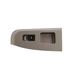 Uno Minda Power Window Switch - Sub (Co Driver) with Pocket, Autumn Mist Finish (Golden) (S22092-000M00)-37
