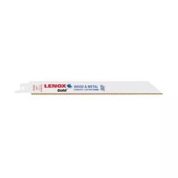 Lenox 200 mm Reciprocating Saw Blade 1920423-image-89